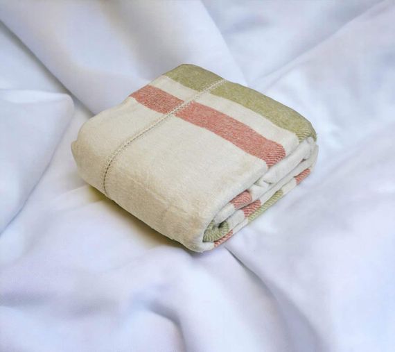 Плед Pupilla 200×220 см. Fiona Olive | Зображення 1