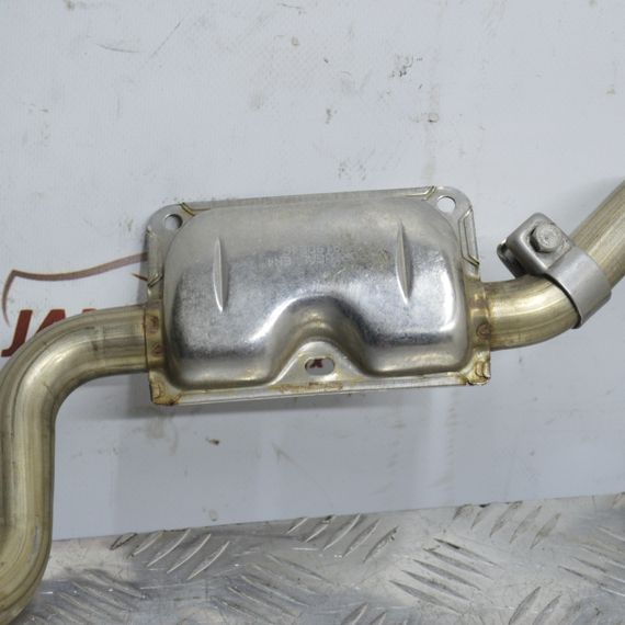 Глушник Webasto VW Volkswagen Transporter T5 2003-2009 глушник підігріву Фольксваген Транспортер т5 7H0819084C | Зображення 2