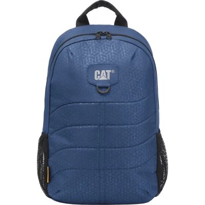 Рюкзак туристический Caterpillar (CAT) Benson 84718-504 22L синій (5711013142476) | Зображення 3