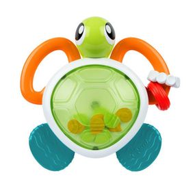 Погремушка Chicco музыкальная Черепашка (11588.00)