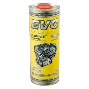 EVO ULTIMATE LongLife 5W-30 1л моторна олива