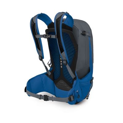 Рюкзак туристический Osprey Escapist 25 postal blue - S/M - синій (009.3369) | Зображення 1