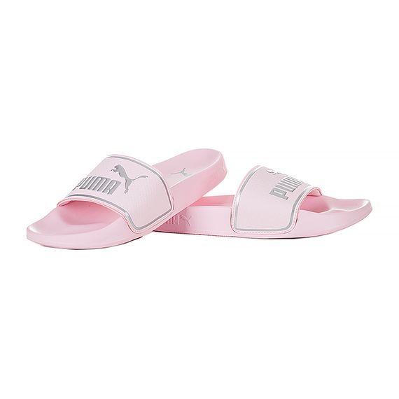 Тапочки Puma Leadcat 2.0 Jr | Зображення 4