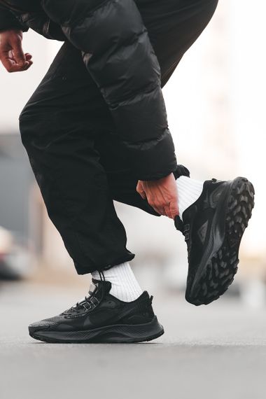 Чоловічі кросівки Pegasus Trail 3  весна / літо / осінь 0722 43 27,5 | Зображення 1