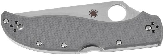 Ніж Spyderco Strech 2 XL G-10 | Зображення 3