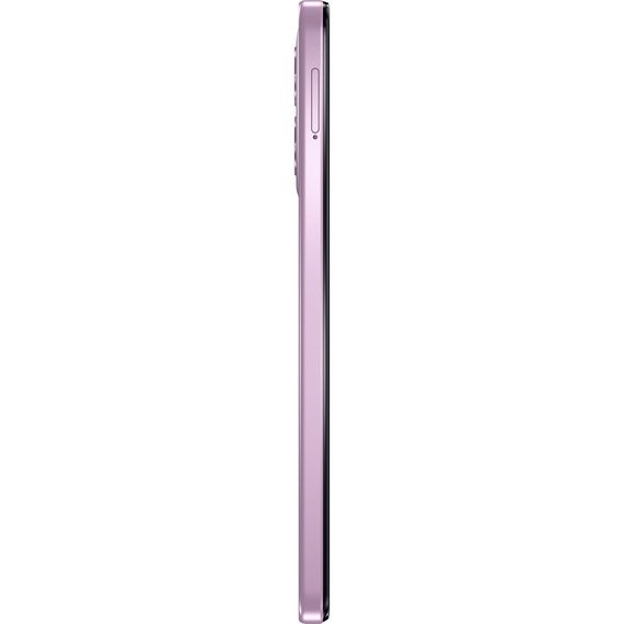 Мобільний телефон Motorola G24 4/128GB Pink Lavender (PB180010RS) | Зображення 3