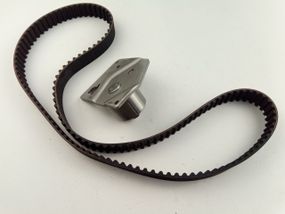 Ремінь ГРМ +ролик RENAULT 1.9 dCi (7701477050)