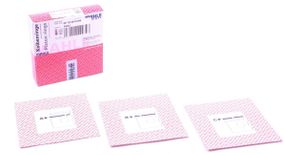 Кольца поршневые Fiat Punto Fiorino 1.3D 07- 69.60mm STD  1.5-1.5-2  007 RS 00148 0N0