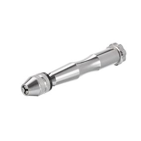 Дриль ручний, міні 0,3-3,6 мм INTERTOOL NT-60111