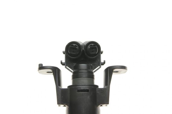 Форсунка омивача фари Audi A3 12-20 R  99551795701 | Зображення 2