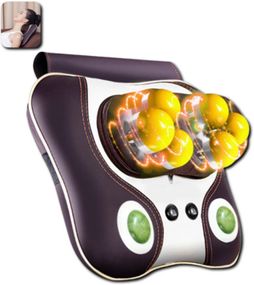 Масажна подушка 8802-003 Massage Pillow XPRO (15182_832)