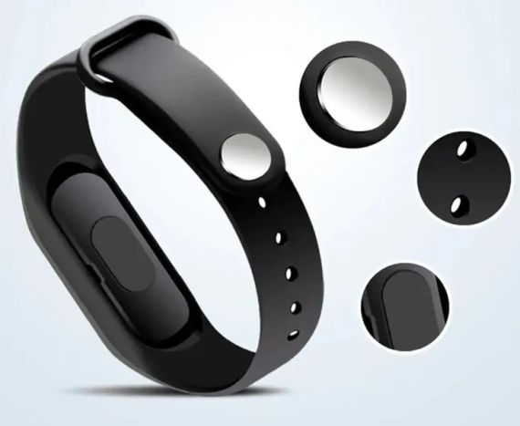 Наручные часы-браслет Led Watch(2650) | Зображення 3