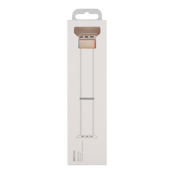 Ремінець для Apple Watch Nylon 42/44/45/49 mm | Зображення 4
