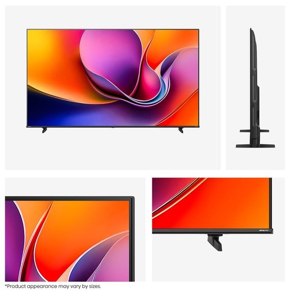 LED-телевізор Hisense 85A6Q | Зображення 5