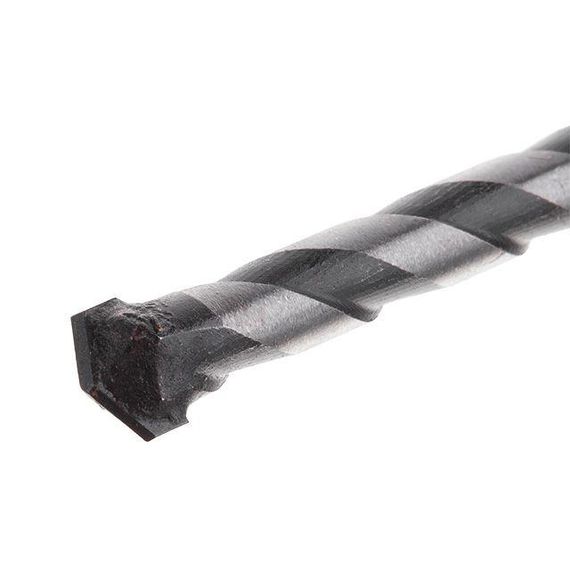 Свердло по бетону 10*120 мм INTERTOOL SD-4010 | Зображення 1