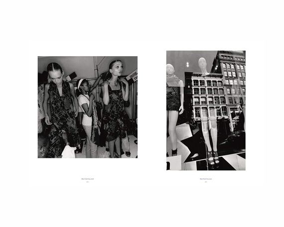 Легендарные фотографы современности книга работ Ли Фридлендера Lee Friedlander книги по фотографии | Зображення 4