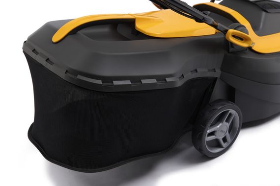 Газонокосилка аккумуляторная бесщёточная STIGA Collector140eKit | Зображення 5