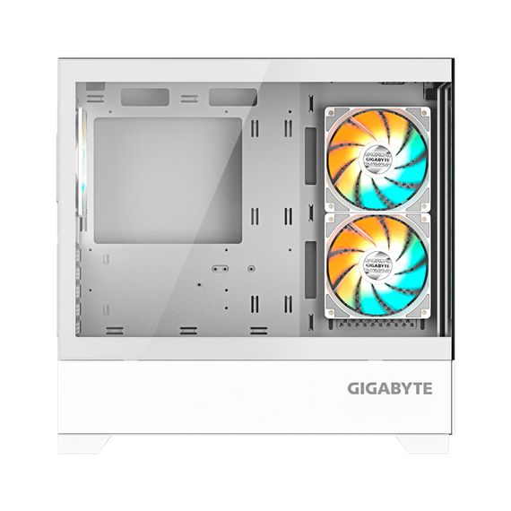 Корпус GIGABYTE ICE (GB-C201PI) | Зображення 3