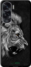Чохол на Huawei Honor 90 Lite Лев "1080b-3131-2448"