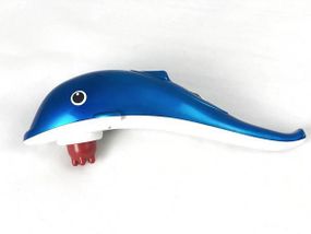 Ручний масажер Dolphin Mini НК 668