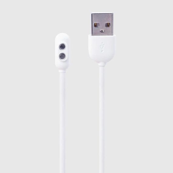 USB-кабель для зарядки Svakom Magnetic cable (Avery, Erica, Iker, Iris, Muse, Phoenix, Pulse) боковое подключение Sex Aura