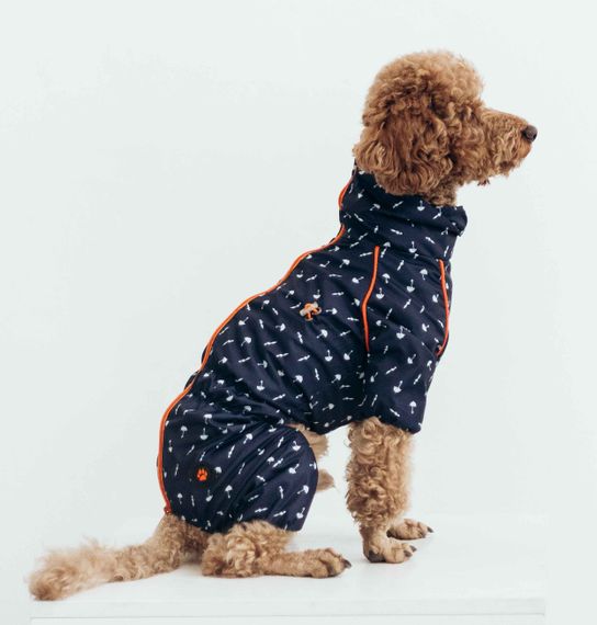 Дощовик кант парасольки M-99