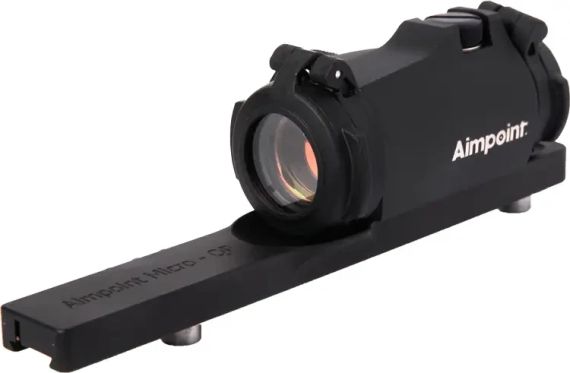 Кріплення Aimpoint для Micro на Leupold QR Mount | Зображення 1