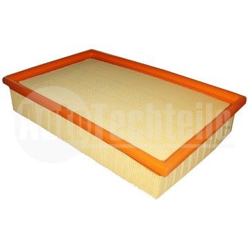 Фильтр воздушный VW T5 1.9-3.2 i/TDI/BiTDI/TSI 03-15/ T6 2.0 TDI/TSI 15-19, AutoTechteile, 312 9002, PA7455