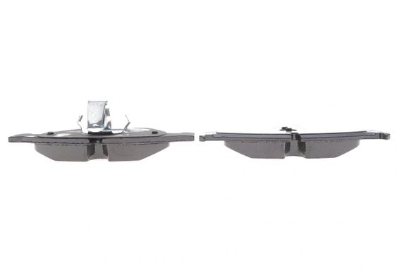 Колодки гальмівні передні BMW 3 E90 E91 E92 E93 04-13 X1 E84 09-15 Z4 E89 09-16 22-0558-8 | Зображення 2