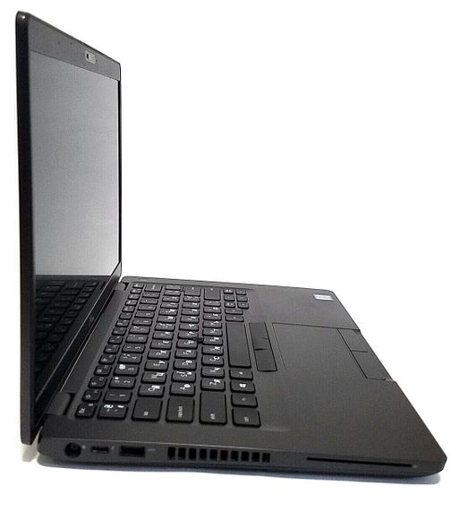 Ультрабук Dell Latitude 5401 / 14" (1920x1080) IPS / Intel Core i5-9400H (4 (8) ядра по 2.5 - 4.3 GHz) / 16 GB DDR4 / 256 GB SSD / Intel UHD Graphics 630 / WebCam / Win 10 Pro Lic б/у | Зображення 2