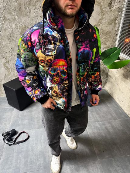 Пуховик DRAPP | Зображення 5