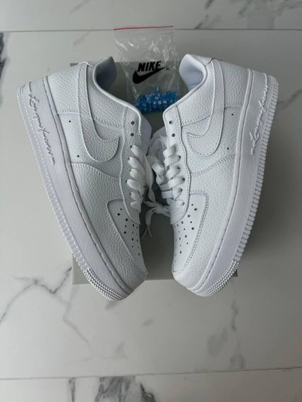 Кросівки Air Force x Drace Nocta  / аір форсе весна / літо / осінь 0187 39 25 см | Зображення 6