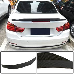 Спойлер кришки багажника Карбон V2 (для F36) для BMW 4 серія F-32 2012-2020 рр
