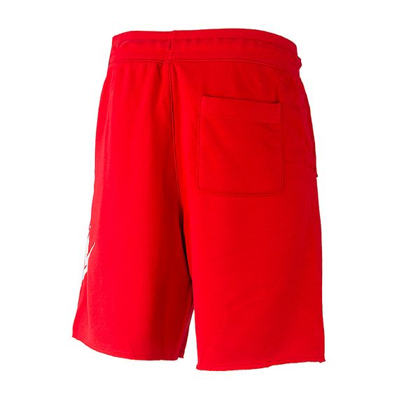 Шорти Nike M NK CLUB ALUMNI HBR FT SHORT | Зображення 1