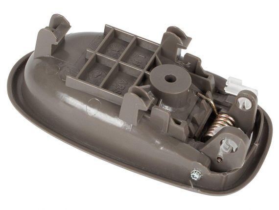 Hyundai Lantra 96-00 внутрішня ручка передня ліва Хюндай Лантра | Зображення 1