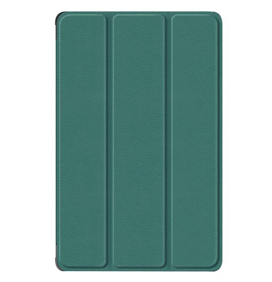 Чохол Primolux Slim для планшета Lenovo Tab M11 (TB330) / Xiaoxin Pad 11 2024 (TB331) - Dark Green | Зображення 1