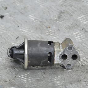 Клапан EGR 1.0 Daewoo Matiz 2003-2024 Клапан рециркуляції вихлопних газів ЕГР Део Матіз 96325535
