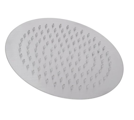 Душова система універсальна Lidz Aria 1030, Nickel (k35) LDARI1030NKS34932 | Зображення 4