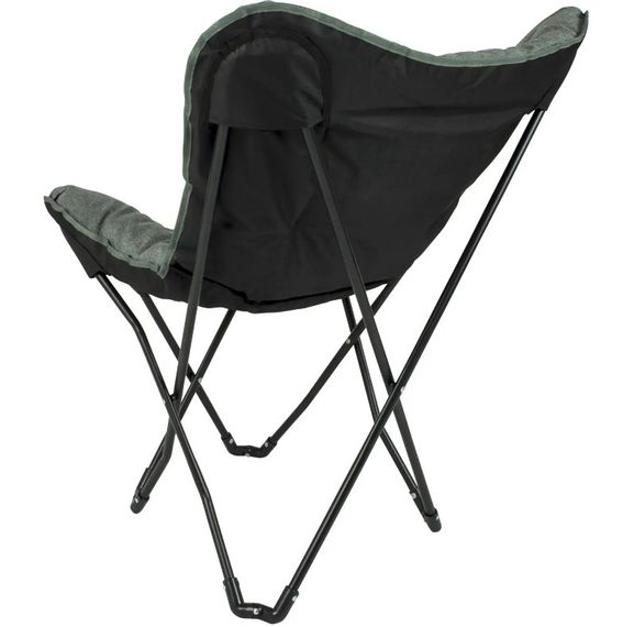 Крісло розкладне Bo-Camp Himrod Green (1200367) (DAS302724) | Зображення 4