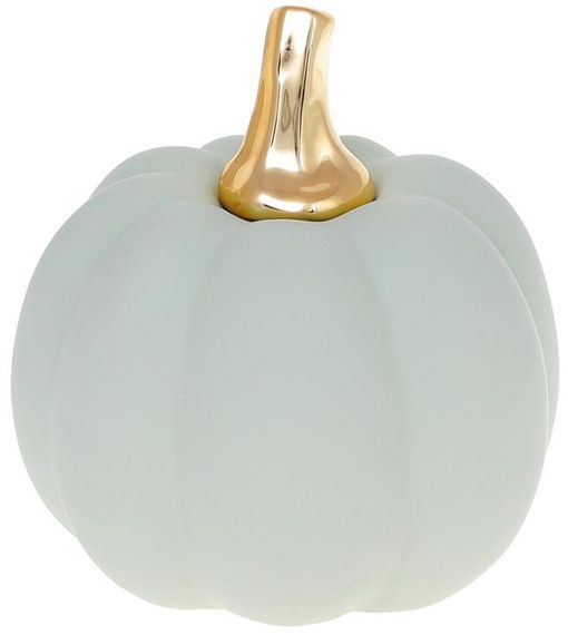 Статуэтка Pumpkin Mint 12.5см ceramic