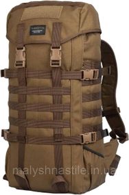 Рюкзак тактичний Savotta Backpack Hunter 55 L Coyote