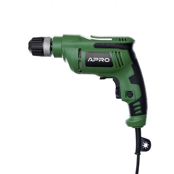 Дрель APRO 550 К