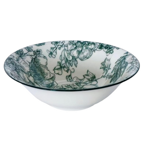 Салатник-піала Blossom Green 15см 350мл 7186267 LIMITED EDITION