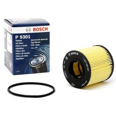 Фильтр масляный Bosch 1 457 429 301 | Зображення 2
