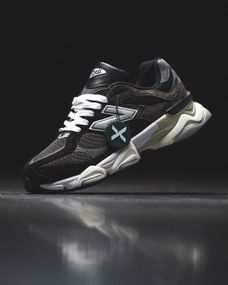 Кросівки New 9060 топ весна / осінь 0320 42