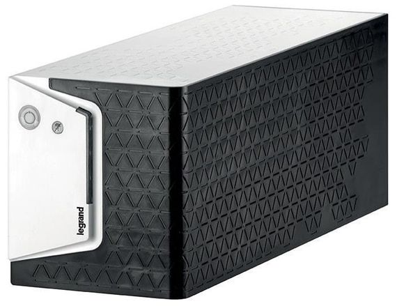 Джерело безперебійного живлення Legrand Keor SP 1500ВА/900Вт, 6хС13 (310189)