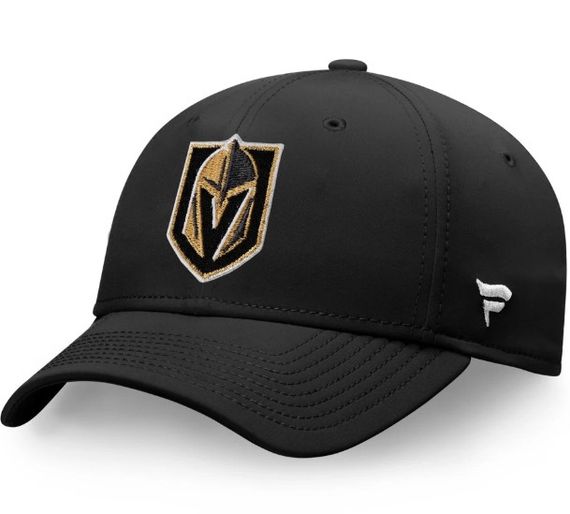 Бейсболка Fanatics Vegas Golden Knights