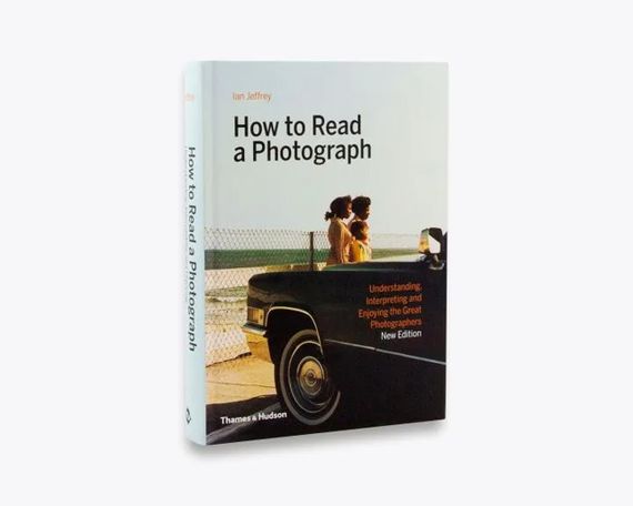 Книга How to Read a Photograph | Зображення 5