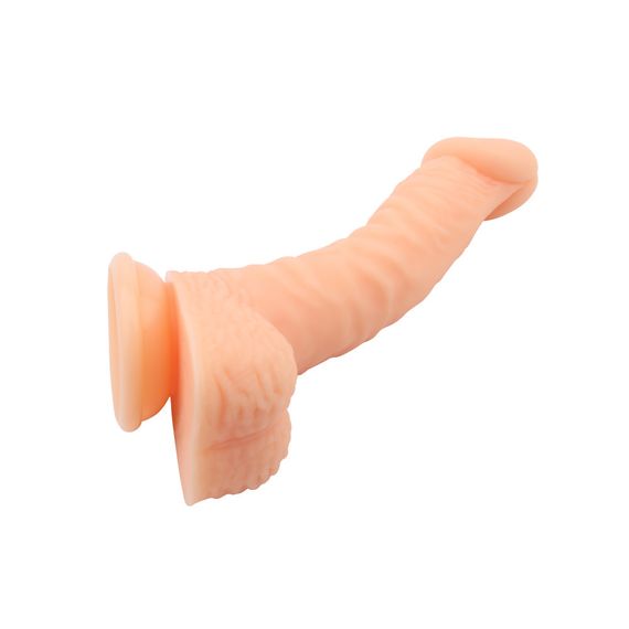 Фаллоимитатор - Naked Legend Politician 7.7" Flesh Sex Aura | Зображення 4