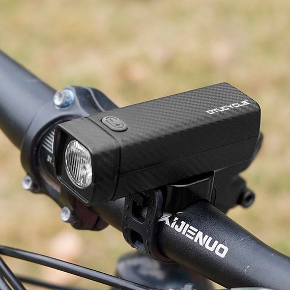 Велофонарь CYGM-256-LED XO-89 | Зображення 4